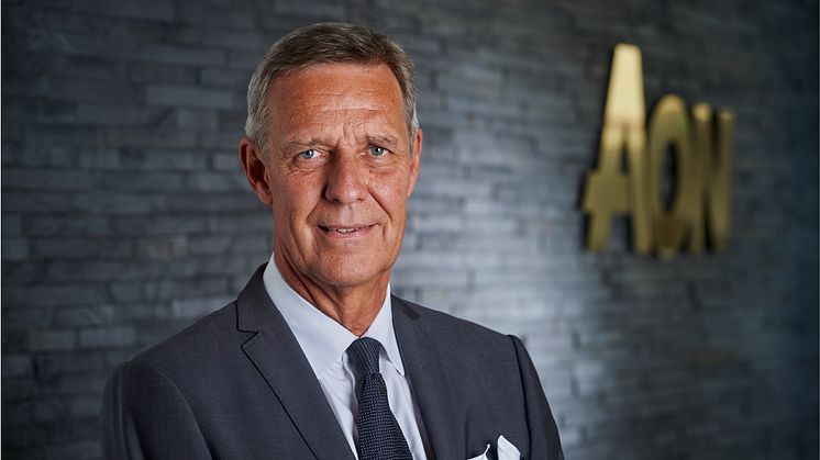 Reception - Søren Lindbo, 25. maj 2016