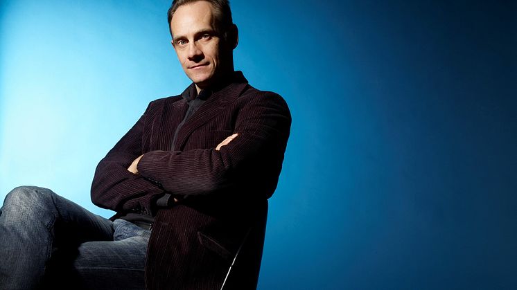 Carl Unander-Scharin