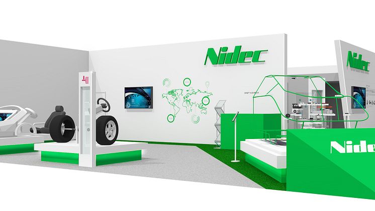 Auto China 2018