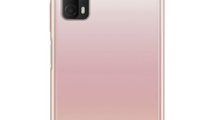 Huawei_PSmart_Blush Gold_09