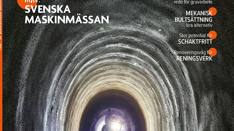 Dagens Infrastruktur 2 2024.