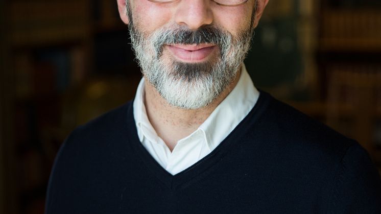 Alexander Gagliano, Ekot, Sveriges Radio. Nominerad år 2015 i kategorin Årets Avslöjande tillsammans med Bo-Göran Bodin.
