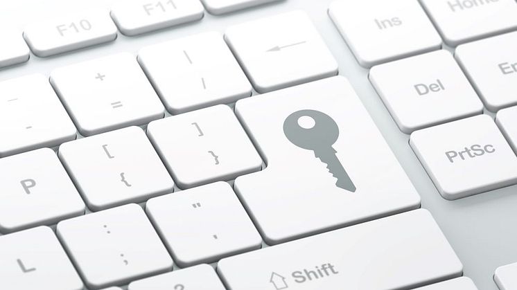 Data- och informationssäkerhet i fokus den 10 oktober