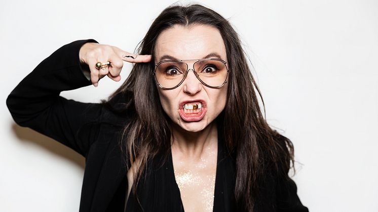 Foto: Matilda Rahm