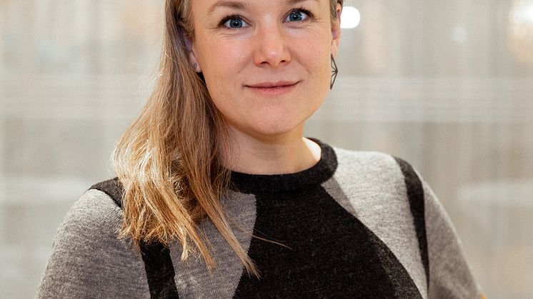 Martina Hegestig 