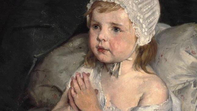 Billedkunstner Bertha Wegmann var en sand pioner, der banede vejen for kvindelige kunstnere i Danmark i en tid, hvor kunstakademiet ikke optog kvinder.