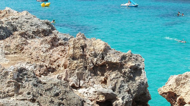 Menorca, Spanien. Foto: Maita / Reseguiden.se