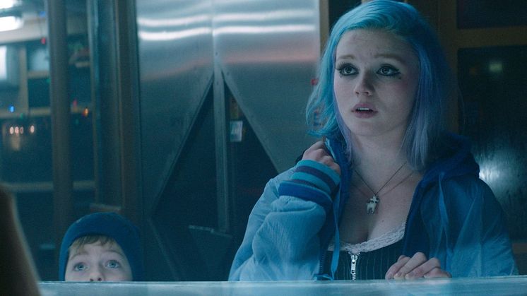 Harajuku, utsedd till bästa ungdomsfilm 2019 av Unga filmjuryn.