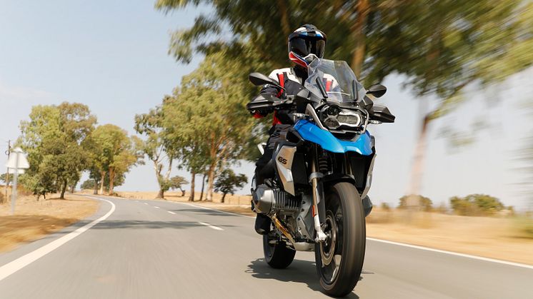 BMW R 1250 GS