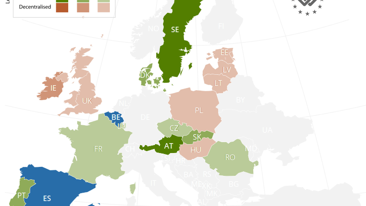 Purchasing power of EU workers rising, despite limited collectively agreed pay increases