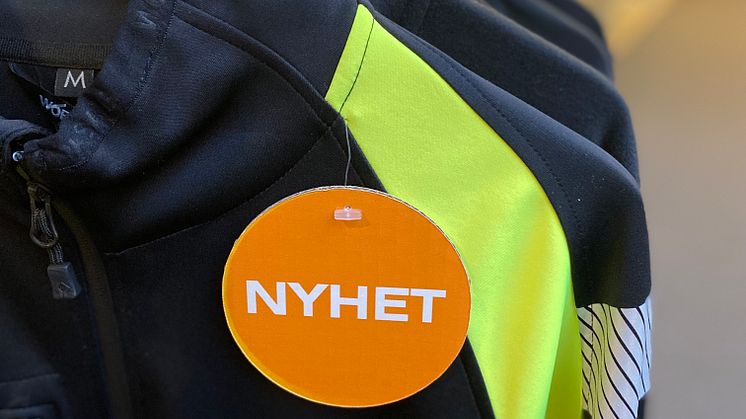 Visibility-serien från Worksafe