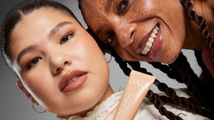 The CC+ Cream
