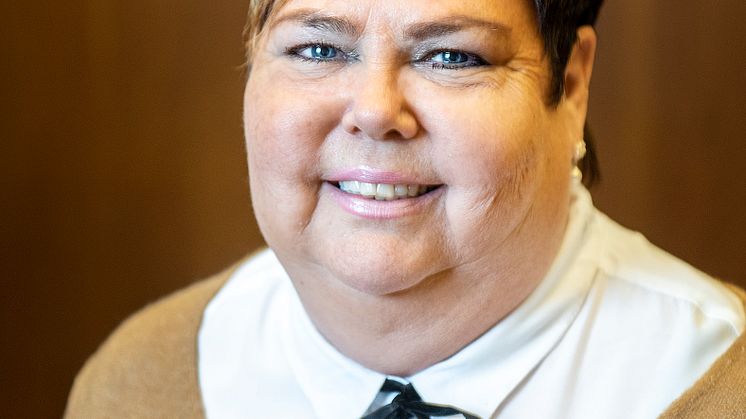 Ann-Helen Svensson