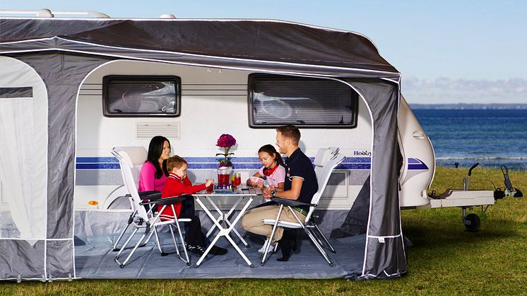 Biltema Campingtour 2013