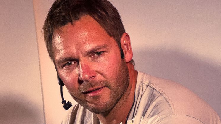 Ledarp och Arwin blev årets alumner
