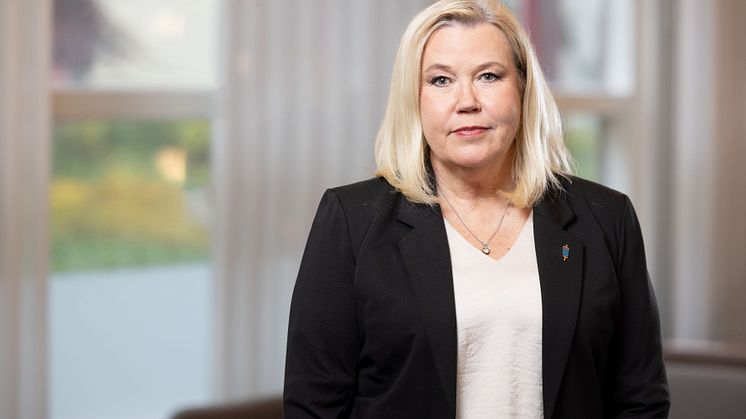 Lena Nyberg
