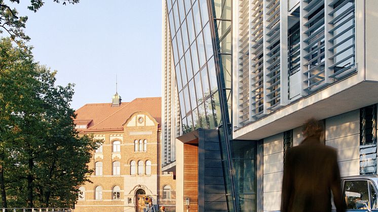 Biotech Center