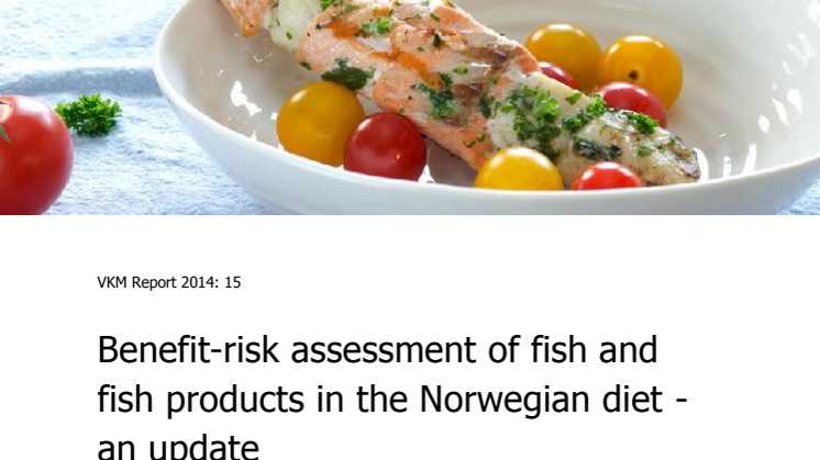 Der vollständige Report: Neue Empfehlung zum Verzehr von Zuchtlachs