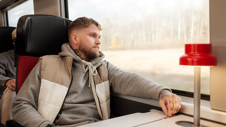 Fotograf: Johan Dirfors
