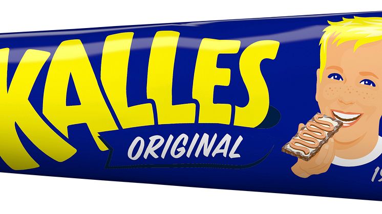 Kalles Kaviar Original 