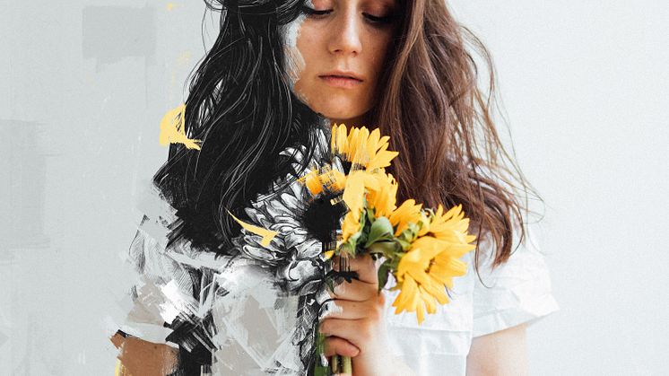 Dodie. Photo by Kyle Jones. 
