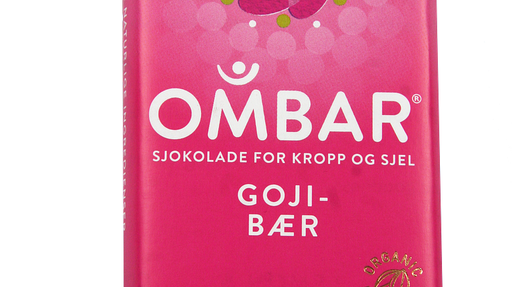 Ombar Gojibær