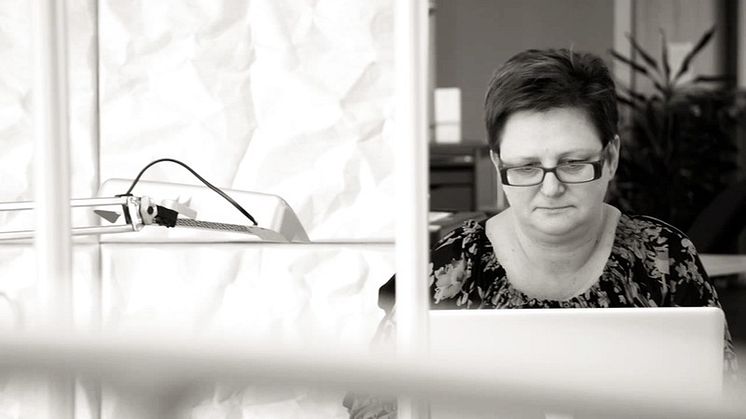 Nordic Business Institute (NBI) - Yh Storytelling - för strategisk kommunikation