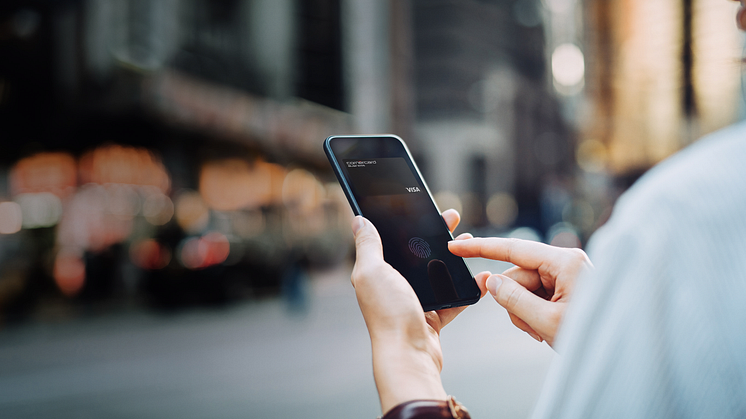 Cornèr Group lance Visa Commercial Pay en qualité de premier groupe bancaire en  Europe 