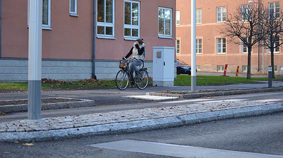 Farthinder räddar liv