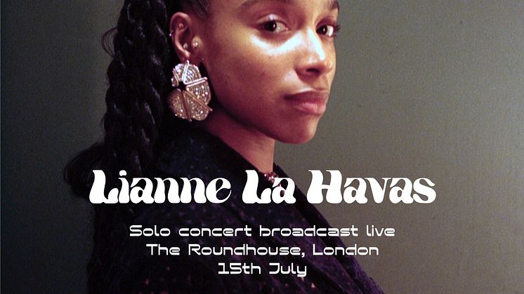 Lianne La Havas