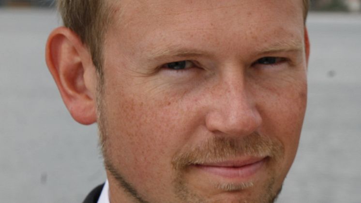 Marcus Sandekjer nominerad till Årets Affärsnätverkare 2012!