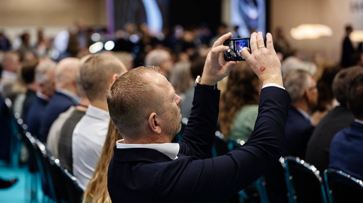 eCarExpo Copenhagen 2023