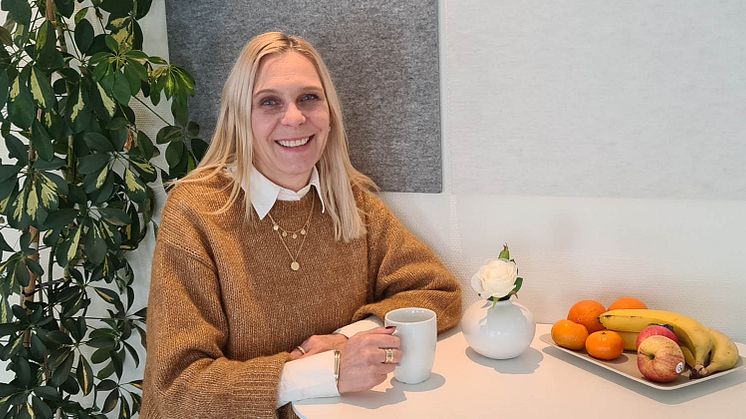 Fem fördelar med en personlig el-kontakt