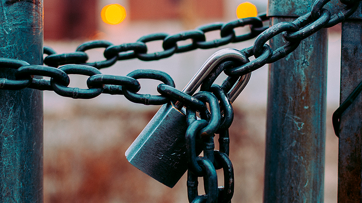 Cyberangreb kan lukke over halvdelen af de små virksomheder