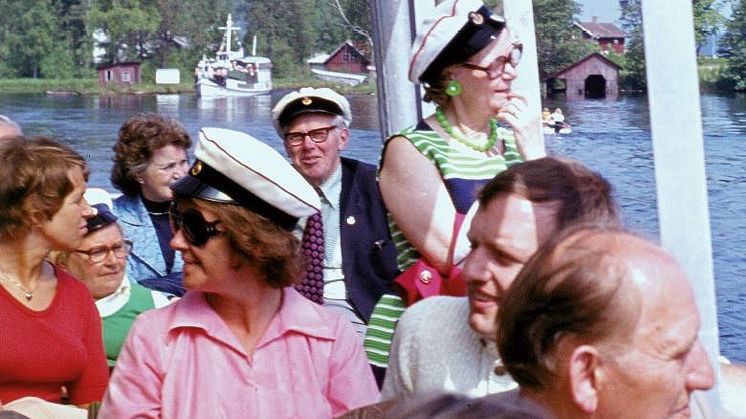 ​Gratis i helgen för alla som vill släkt och hembygdsforska!