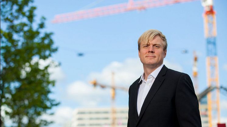 Foto: Fredrik Hjerling