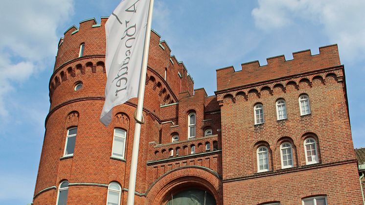 Akademiska Föreningen beviljas ekonomistiskt stöd 