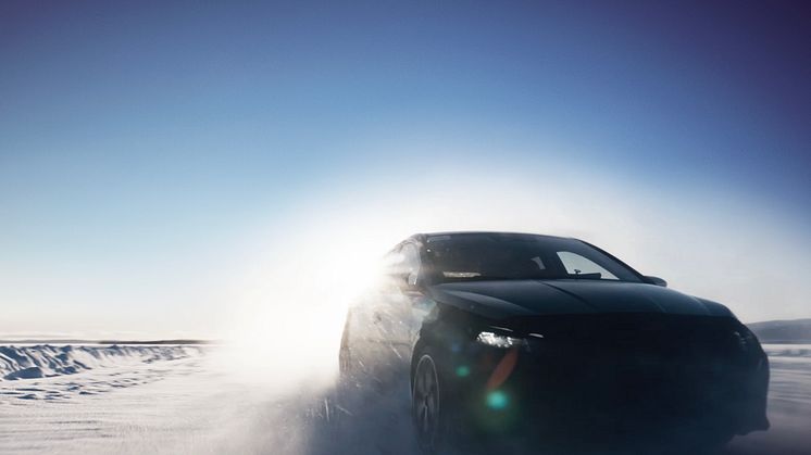 Helt nye Hyundai i20 N. Foto: Hyundai