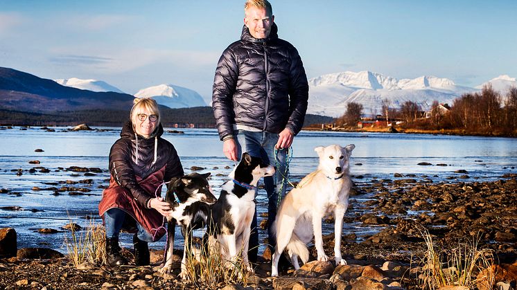 Foto: Pär Bäckström