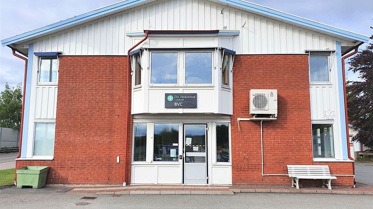 Praktikertjänst har tecknat avtal om att ta över Din Vårdcentral i Lerum.