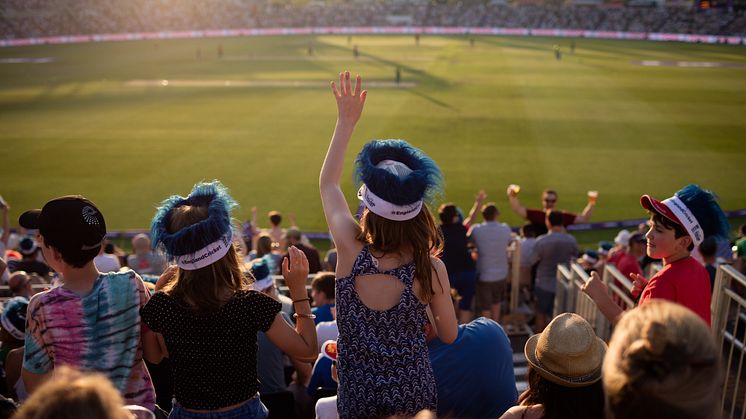 Vitality named as new title partner for T20 Blast, International T20 and recreational T20 cricket