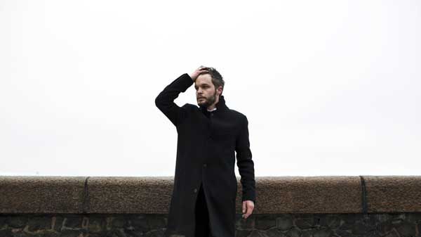 Tallest Man On Earth till Dalhalla!