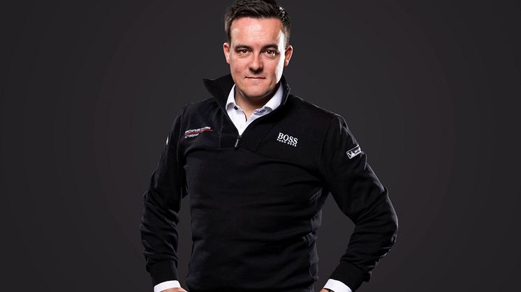 Jan Daniel Jacobsen