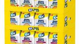 Displayabbildung_TUC Bake Rolls Mix 