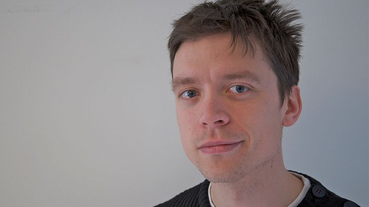 Simon Forsberg
