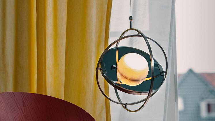IKEA indgår samarbejde med Little Sun om SAMMANLÄNKAD
