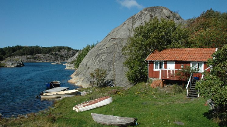 Destinationen in Schweden – die Südwestküste