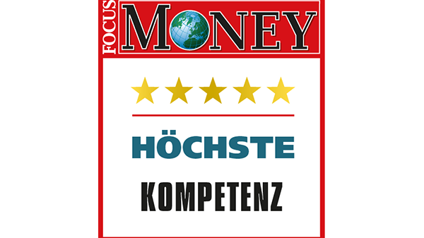 Echte Könnerschaft:  Unternehmen mit höchster Kompetenz