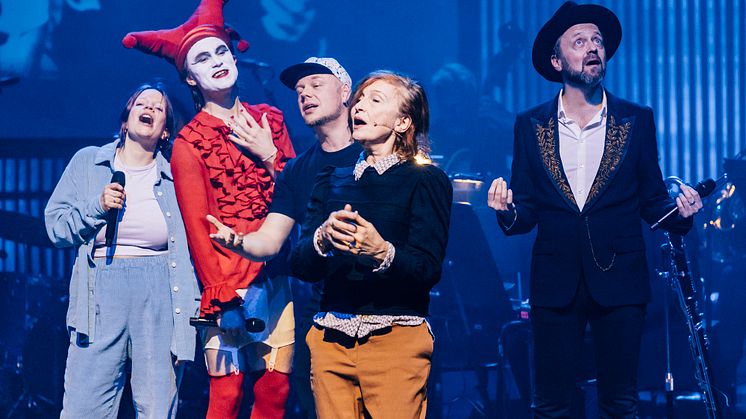 Foto: Toke Bjørneboe