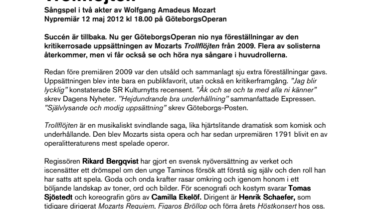 Trollflöjten 